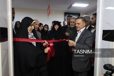 مرکز آنژیوگرافی مغزی زنجان افتتاح شد؛ پایان اعزام بیمار به خارج استان - تسنیم