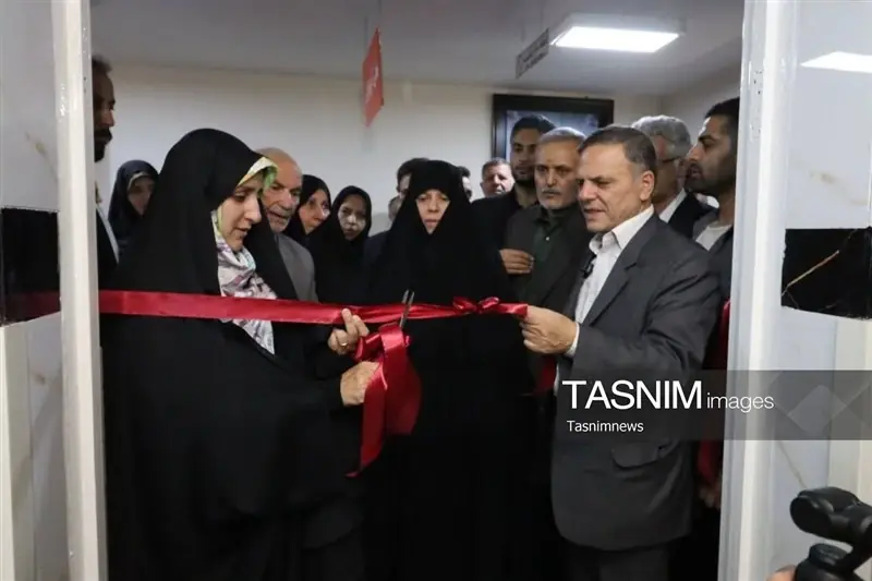 مرکز آنژیوگرافی مغزی زنجان افتتاح شد؛ پایان اعزام بیمار به خارج استان - تسنیم