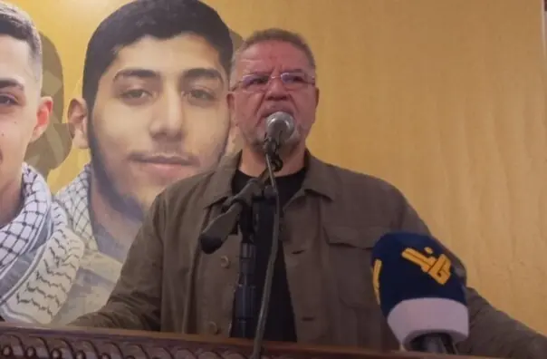 حزبالله: نمیگذاریم نقشه آمریکاییها و صهیونیستها در لبنان اجرا شود - تسنیم