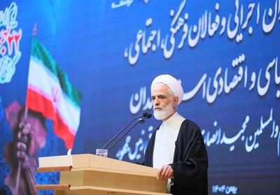 حمایت عملی دولت از تولید، مطالبهای فراتر از شعار است - تسنیم