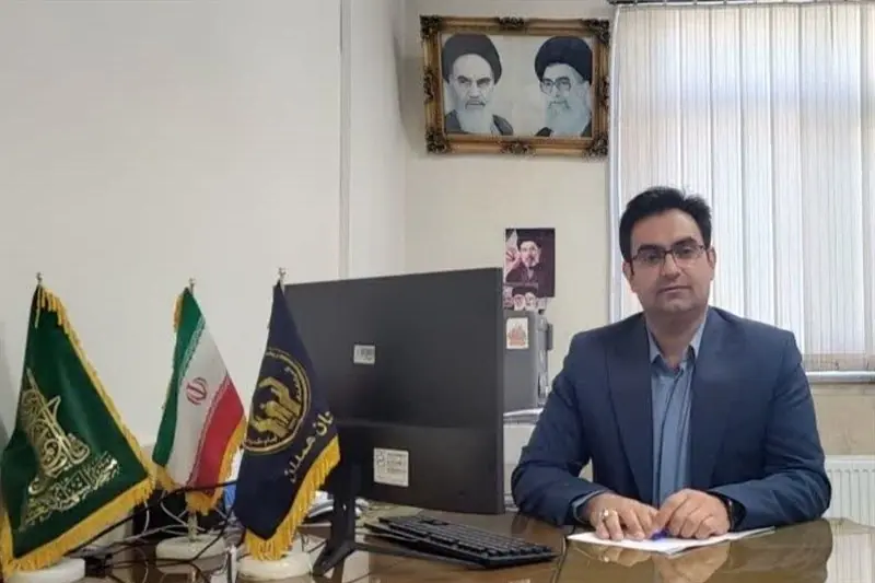 پرداخت 800 میلیارد ریال مستمری به 5800 خانواده مددجوی نهاوند - تسنیم