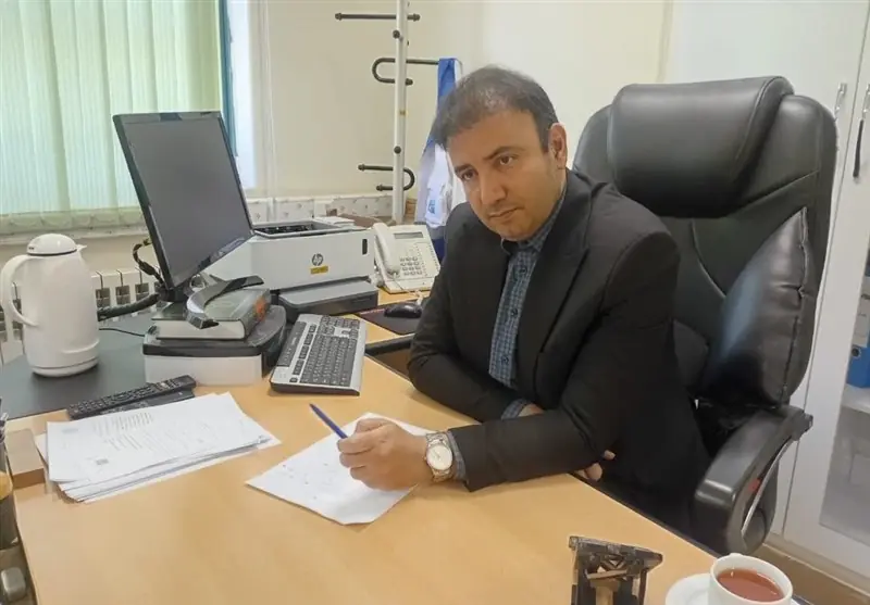 برداشت جلبک از سطح دریاچه شهید غفاری نتیجهبخش نیست - تسنیم