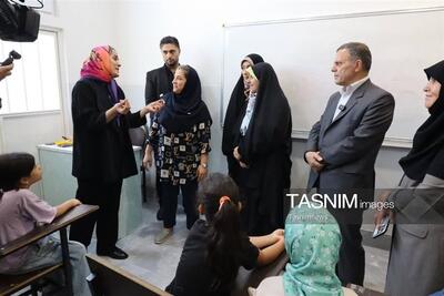 معاون رئیسجمهور: دولت ضامن تسهیلات زنان دهکهای پایین میشود - تسنیم