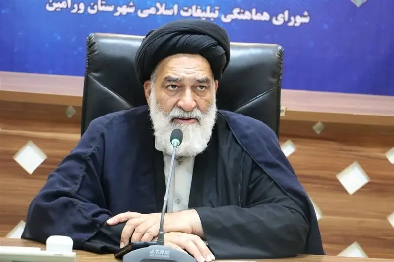 یاد و خاطره 19 دولتمرد شهید در ورامین گرامی داشته میشود - تسنیم