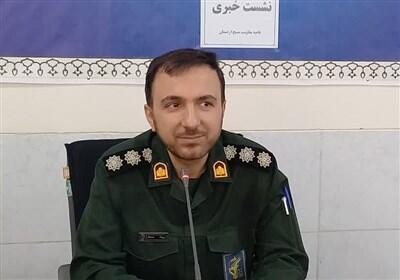 ضرورت تشکیل هیئت امنای حقوقی برای مصلی و مساجد جامع اردستان - تسنیم