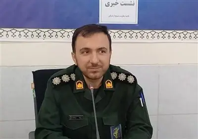 ضرورت تشکیل هیئت امنای حقوقی برای مصلی و مساجد جامع اردستان - تسنیم