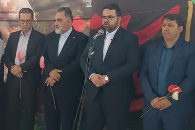 پاکدشت در مسیر حل مشکلات ریشهای و مطالبات چندینساله مردم قرار دارد - تسنیم
