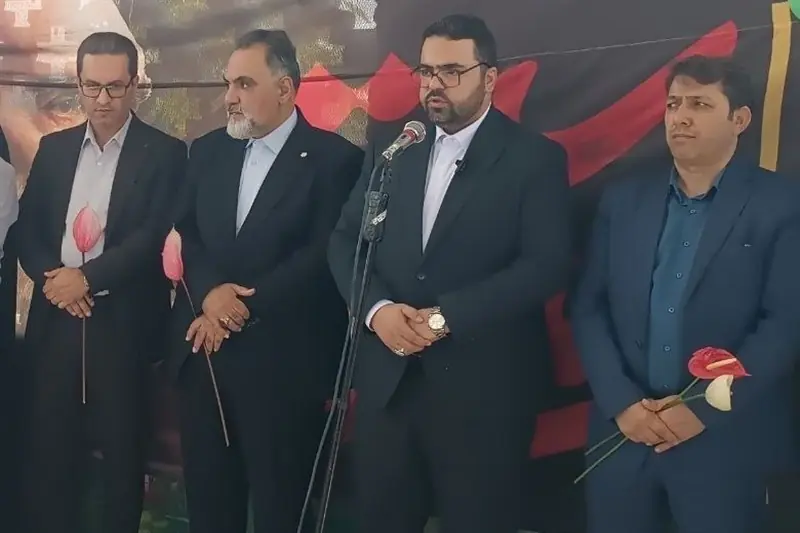 پاکدشت در مسیر حل مشکلات ریشهای و مطالبات چندینساله مردم قرار دارد - تسنیم