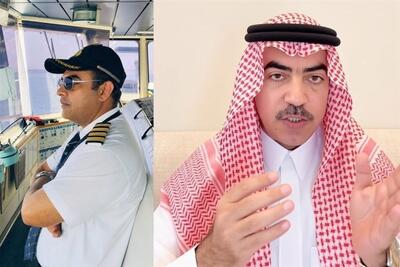 هشدار کاپیتان سعودی درباره جنگ در جبلالطارق؛ هیچ کشتی در امان نیست - تسنیم