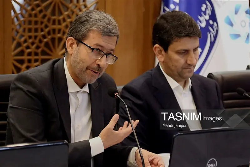 همدلی بینظیر دستگاهها در مسیر بازسازی اصفهان - تسنیم