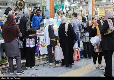 بازار کردستان زیر سایه تخلف؛ آمارهای نظارتی و گلایههای مردمی - تسنیم