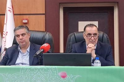 دشمنان عنصر ایمان ملت ایران را در محاسبات خود لحاظ نکرده بودند - تسنیم