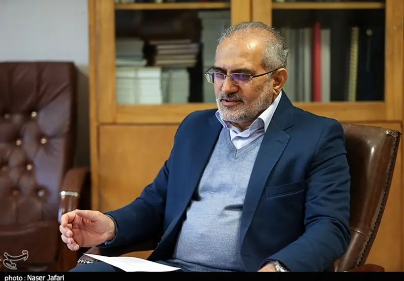 حرکت ایران از رویکرد دفاعی صرف بهسمت «بازدارندگی پیشدستانه» - تسنیم