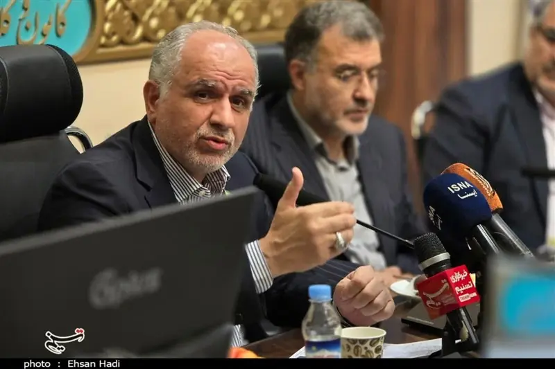 طرح مقابله با نفوذ ایرادات جدی دارد؛باید برای تصویب قانونی جامعتر شود - تسنیم