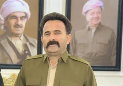 اعتراض عشایر هَرکی در اربیل عراق - تسنیم