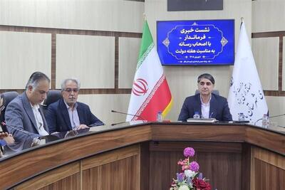 آغاز 46 همت سرمایهگذاری و افتتاح طرحهای 600 میلیاردی در بافق - تسنیم