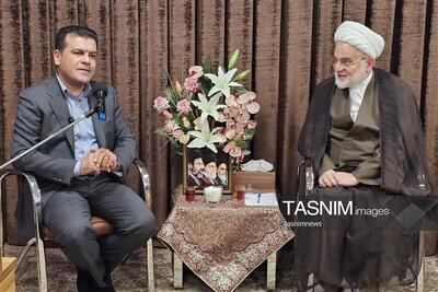 افشین: نسبت استاد به دانشجو اصلاح شود/کاهش دوهزار مگاواتی برق در جنوب - تسنیم