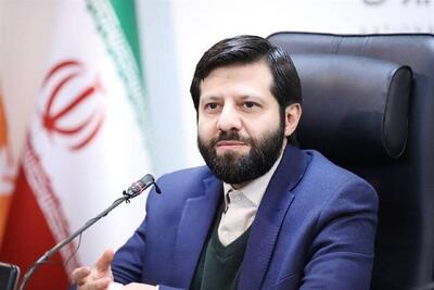  انتصاب  میرسامان پیشوایی  به‌ عنوان رئیس سازمان بسیج اساتید کشور - تسنیم