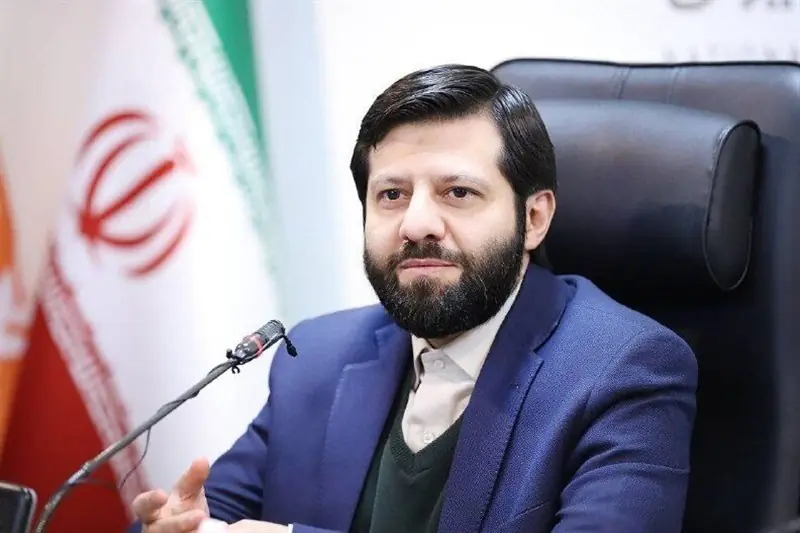انتصاب میرسامان پیشوایی به عنوان رئیس سازمان بسیج اساتید کشور - تسنیم