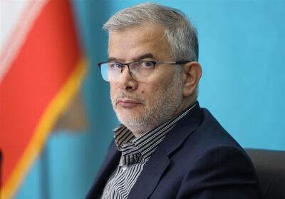 یادداشت| البرز صدرنشین پروژههای هفته دولت در کشور - تسنیم