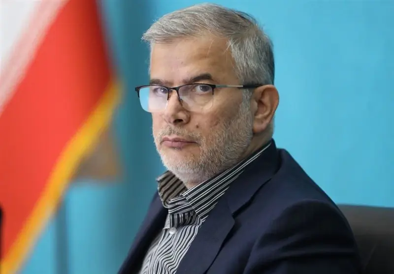 یادداشت| البرز صدرنشین پروژههای هفته دولت در کشور - تسنیم