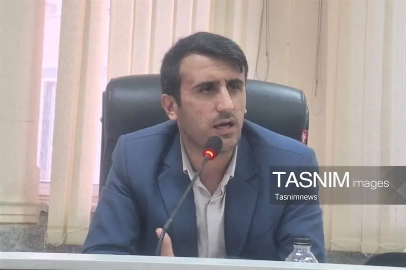 تأکید دادستان کهگیلویه بر رفع موانع طرح آبرسانی دهدشت غربی - تسنیم