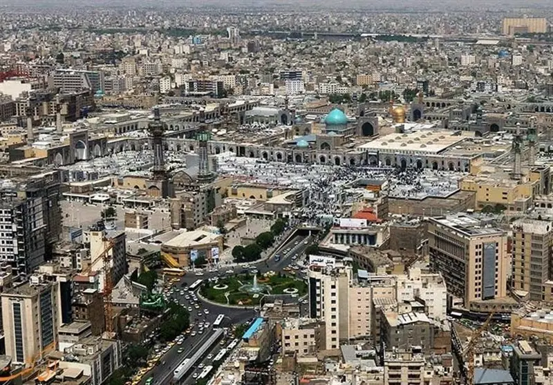 شرق مشهد مهمترین فرصت توسعه آینده شهر است - تسنیم