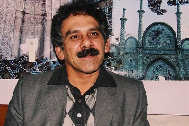 اسماعیل همتی؛ نمایشنامهنویسی که روایت را تا آخرین روزها ادامه داد - تسنیم