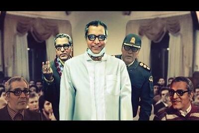 «مرد سههزارچهره» چگونه به آنتن رسید؟/ چندکلام درباره مسعود شصتچی - تسنیم