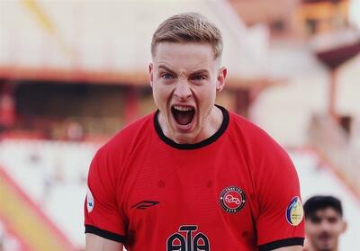  برد دراماتیک تراکتور مقابل پرسپولیس با تعویض طلایی نحونام - تسنیم