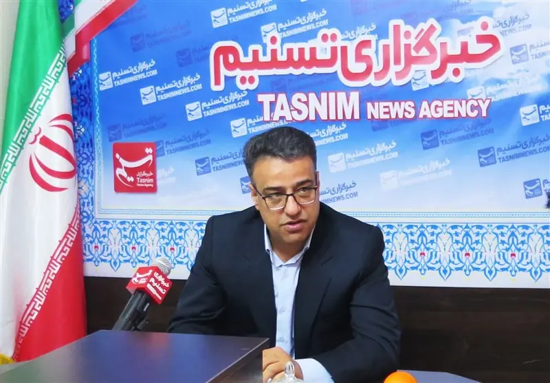 احداث 51 کیلووات نیروگاه خورشیدی در ادارات منابع طبیعی استان مرکزی - تسنیم