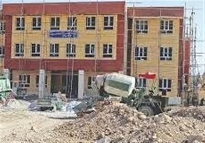 آغاز ساخت مجتمع آموزشی 5 مدرسهای در میناب - تسنیم