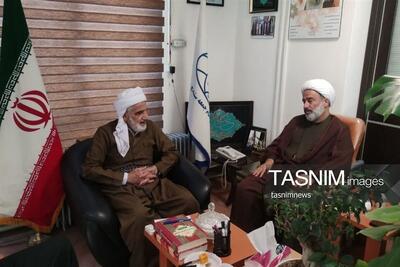 ماموستا رستمی: وقف باید متناسب با نیازهای امروز جامعه توسعه یابد - تسنیم