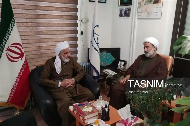 ماموستا رستمی: وقف باید متناسب با نیازهای امروز جامعه توسعه یابد - تسنیم