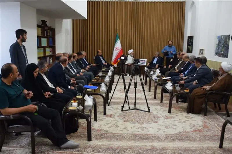 دانشگاه فرهنگیان باید بیش از گذشته مورد توجه قرار گیرد - تسنیم