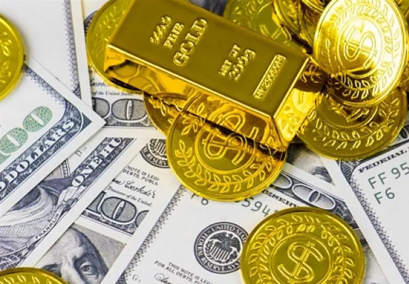 بازار طلا و ارز در مسیر حساس انتظارات - تسنیم