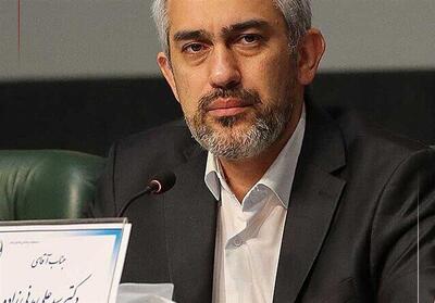 همراهی مردم، بزرگترین پشتوانه ایران برای عبور از دشواریهاست - تسنیم