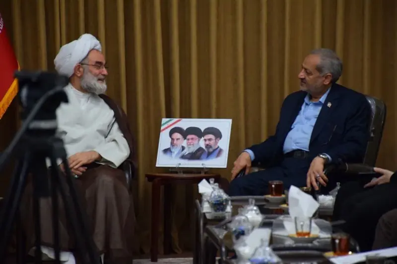 وزیر آموزشوپرورش: توانمندسازی معلمان در سه محور دنبال میشود - تسنیم