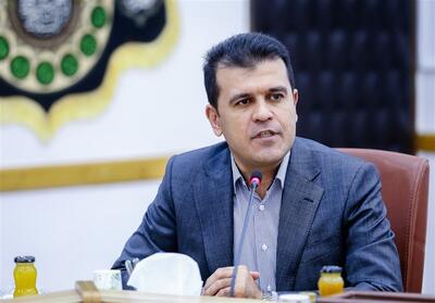 افشین: آینده ایران را نخبگان میسازند؛ دشمنی با ایران هزینه دارد - تسنیم