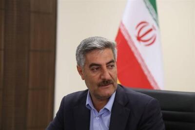 تأمین پایدار آب شیراز و صدرا با اجرای خط سوم آبرسانی - تسنیم