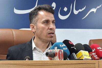 پیشرفت 83 درصدی زیرگذر محمدآباد قرچک؛ پروژه به ایستگاه پایانی نزدیک شد - تسنیم