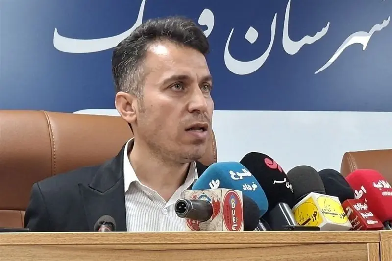 پیشرفت 83 درصدی زیرگذر محمدآباد قرچک؛ پروژه به ایستگاه پایانی نزدیک شد - تسنیم
