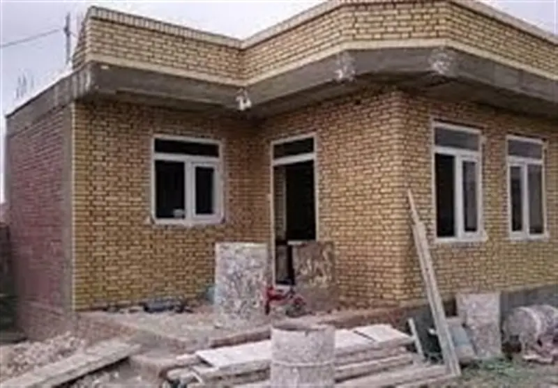 بهرهبرداری 2 هزار واحد مسکن روستایی در مازندران - تسنیم