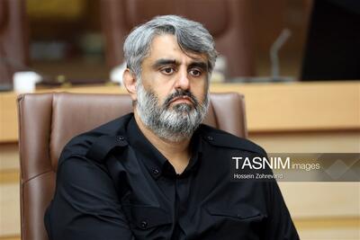 مجلس درباره «دروغ ترامپ» بیانیه منتشر میکند - تسنیم