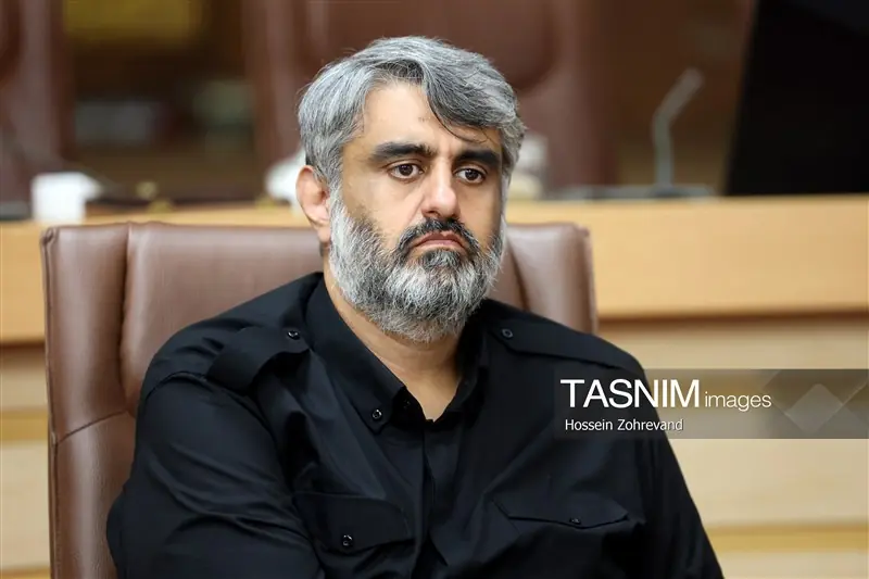 مجلس درباره «دروغ ترامپ» بیانیه منتشر میکند - تسنیم