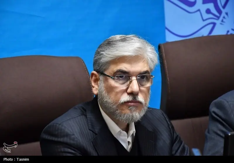 سیماییصراف: دانشگاهها با ورزش تابآوری دانشجویان را تقویت کنند - تسنیم