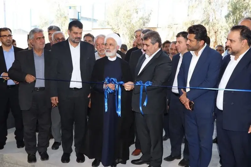 مجوز اتصال 600 مگاوات نیروگاه تجدیدپذیربه شبکه برق استا ن سمنان صادرشد - تسنیم