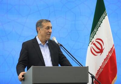 قائمپناه: هنوز هیچ تصمیمی برای بنزین گرفته نشده است فیلم - تسنیم