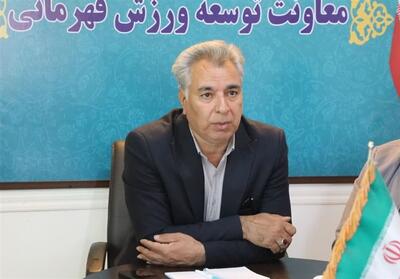خدرویسی:برای بازگشت جام ابنسینابه سطح بینالمللی برنامهریزی کردهایم - تسنیم