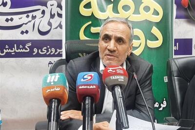 بازگشت 131 واحد صنعتی آسیبدیده از جنگ به چرخه تولید در رباطکریم - تسنیم
